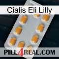 Cialis Eli Lilly cialis3